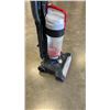 Image 3 : BISSELL POWERFORCE UPRIGHT VACUUM WORKING