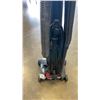 Image 6 : BISSELL POWERFORCE UPRIGHT VACUUM WORKING