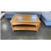 Image 1 : SCHNADIG LIFT TOP COFFEE TABLE WITH 2 DRAWERS