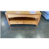 Image 3 : SCHNADIG LIFT TOP COFFEE TABLE WITH 2 DRAWERS