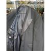 Image 8 : 3 NEW FORMAL SUIT JACKETS AND PAIR OF SLACKS