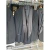 Image 9 : 3 NEW FORMAL SUIT JACKETS AND PAIR OF SLACKS