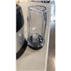 Image 3 : NINJA NUTRI-BLENDER PRO 1000 WATT BLENDER TESTED AND WORKING - RETAIL $128