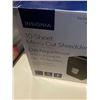 Image 3 : INSIGNIA 10 SHEET MICRO-CUT SHREDDER - TESTED WORKING - RETAIL $129