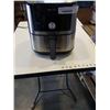 Image 2 : INSTANT POT VORTEX PLUS 6QT AIR FRYER TESTED AND WORKING - RETAIL $164