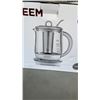 Image 2 : AS NEW BUYDEEM K2683 HEALTH CARE BEVERAGE TEA MAKER TESTED AND WORKING RETAIL $230