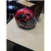 Image 5 : NEW YOUTH GAMMA SNOW HELMET RED/BLUE/GREY - SIZE MEDIUM