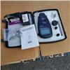 Image 1 : NEW CONTACT TACHOMETER AND 2 BIKE REPAIR TIRE KITS