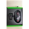 Image 2 : RAZER BASILISK ULTIMATE WIRELESS GAMING MOUSE TESTED AND WORKING - RETAIL $202