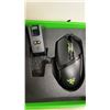 Image 3 : RAZER BASILISK ULTIMATE WIRELESS GAMING MOUSE TESTED AND WORKING - RETAIL $202