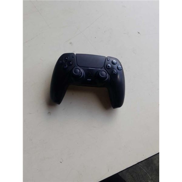 PLAYSTATION 5 DUALSENSE WIRELESS CONTROLLER TESTED AND WORKING - RETAIL $89