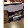 Image 5 : LARGE LOT OF CANVAS PRINTS