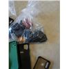 Image 7 : LOT OF LOST PROPERTY PHONE CASES AND EARBUD CASES