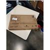 Image 1 : KANTO 34"-65" FULL MOTION TV WALL MOUNT - RETAIL $179