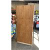 Image 8 : 7FT CUSTOM MADE 2 DOOR SHELVING UNIT