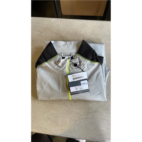 MENS FOOTJOY WINDSHIRT RETAIL $130 EACH - SIZE XX-LARGE