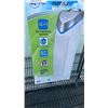 Image 2 : AS NEW GERM GUARDIAN 4 IN 1 AIR PURIFYING SYSTEM TESTED AND WORKING - RETAIL $156