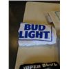 Image 3 : LOT OF BUD LIGHT SHIRT AND COLLECTIBLES