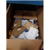 Image 1 : LARGE BOX OF AMAZON MYSTERY ITEMS