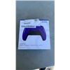 Image 1 : PLAYSTATION 5 PS5 DUALSENSE WIRELESS CONTROLLER TESTED AND WORKING - RETAIL $94