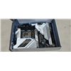 Image 2 : ROG STRIX Z690-A D4 ATX LGA1700 MOTHERBOARD STORE RETURN - UNTESTED - RETAIL $349