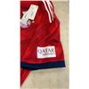 Image 2 : NEW FC BAYERN MUNICH JERSEY SIZE XL RETAILL $130