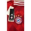 Image 3 : NEW FC BAYERN MUNICH JERSEY SIZE XL RETAILL $130