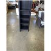 Image 2 : BLACK 7FT SHELF