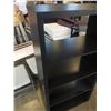 Image 3 : BLACK 5FT SHELF