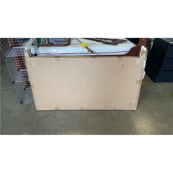 NEW DOUBLE SIZE BED FRAME