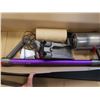 Image 4 : DYSON V11 ABSOLUTE PRO CORDLESS STICK VACUUM W/ CHARGER AND ACCESSORIES - TESTED AND WORKING, RETAIL