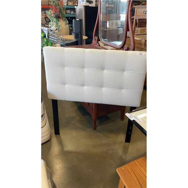 SINGLE SIZE HEADBOARD