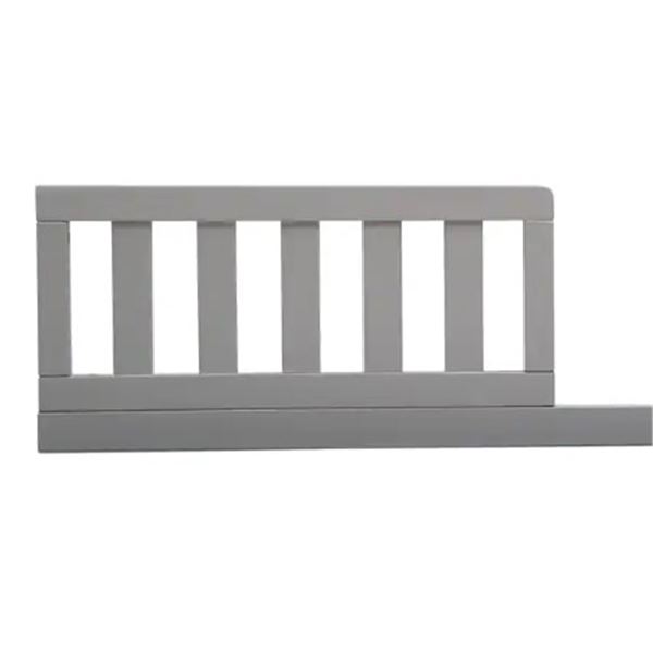 AS  NEW TODDLER BED GUARDRAIL - RETAIL $89