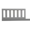 Image 1 : AS  NEW TODDLER BED GUARDRAIL - RETAIL $89