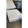 Image 1 : KINGSIZE BED STORY MATTRESS