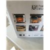 Image 3 : ULTIMA COSA PRESTO LUXE 10.5QT AIR FRYER TESTED AND WORKING  - RETAIL $269