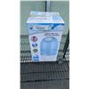 Image 1 : PURE GUARDIAN 1 GALLON ULTRASONIC HUMIDIFIER TESTED AND WORKING - RETAIL $69