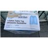 Image 3 : PURE GUARDIAN 1 GALLON ULTRASONIC HUMIDIFIER TESTED AND WORKING - RETAIL $69