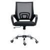 Image 1 : AS NEW NAZ DYNAMO OFFICE CHAIR - RETAIL $139