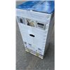 Image 2 : INSIGNIA 8,000 BTU PORTABLE AIR CONDITIONER TESTED AND WORKING - RETAIL $449