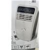 Image 3 : INSIGNIA 8,000 BTU PORTABLE AIR CONDITIONER TESTED AND WORKING - RETAIL $449