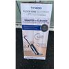 Image 4 : TINECO FLOOR ONE S5 EXTREME CORDLESS VACUUM AND WASH TESTED AND WORKING - RETAIL $649