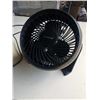 Image 2 : HONEYWELL HT-900C TABLE TOP AIR CIRCULATOR FAN TESTED AND WORKING - RETAIL $39