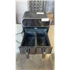 Image 3 : ULTIMA COSA PRESTO LUXE 8.5QT DUAL AIR FRYER TESTED AND WORKING USED - RETAIL $299