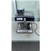 Image 1 : AS NEW ULTIMA COSA PRESTO BOLLENTE ESPRESSO MACHINE TESTED AND WORKING - RETAIL $649