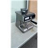 Image 2 : AS NEW ULTIMA COSA PRESTO BOLLENTE ESPRESSO MACHINE TESTED AND WORKING - RETAIL $649