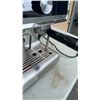 Image 3 : AS NEW ULTIMA COSA PRESTO BOLLENTE ESPRESSO MACHINE TESTED AND WORKING - RETAIL $649