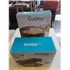 Image 3 : CUCINA PRO CREPE MAKER AND BUBBLE WAFFLE MAKER