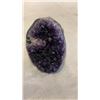 Image 3 : AMETHYST GEODE - RETAIL $1400