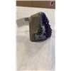 Image 4 : AMETHYST GEODE - RETAIL $1400